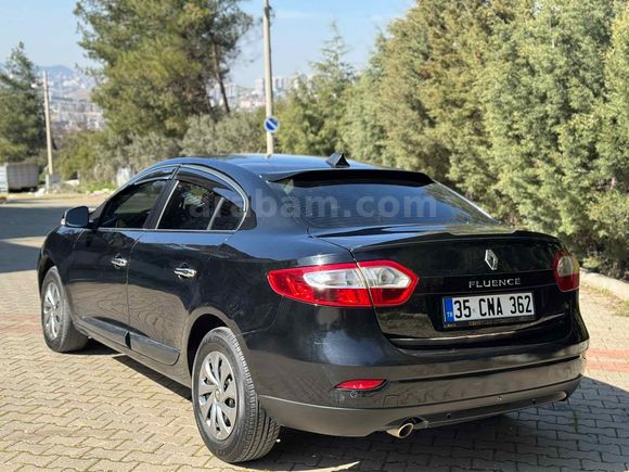 Sahibinden Renault Fluence 1.5 dCi Joy 2013 Model 