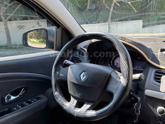 Sahibinden Renault Fluence 1.5 dCi Joy 2013 Model 