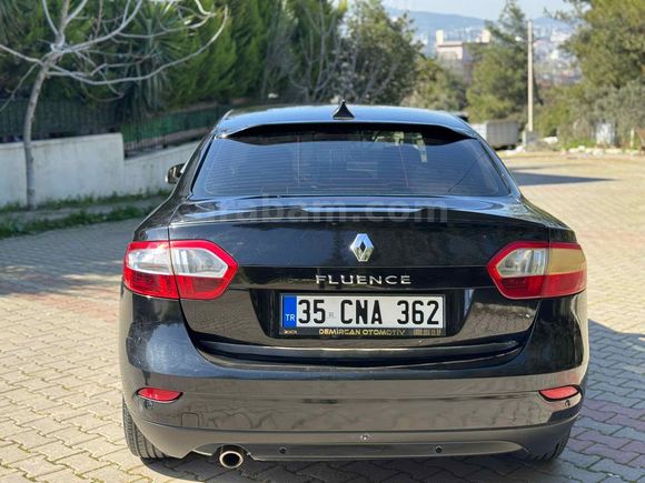 Sahibinden Renault Fluence 1.5 dCi Joy 2013 Model 