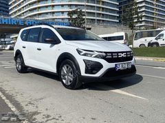 2022 DACİA JOGGER 1.0 TURBO ECO -G ESSENTİAL 100 HP 7 KİŞİLİK