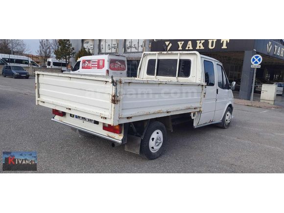 1994 ford çiftkabin pikap