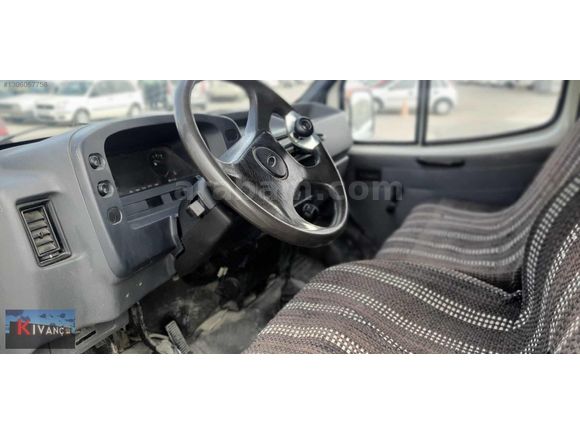 1994 ford çiftkabin pikap