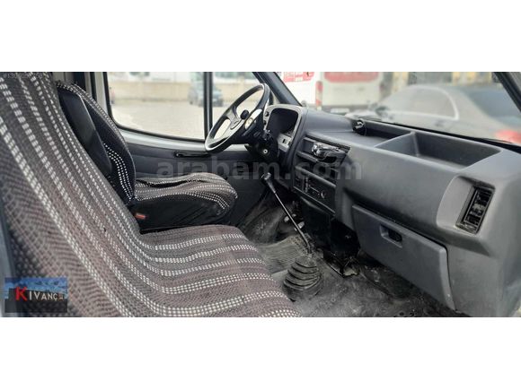 1994 ford çiftkabin pikap