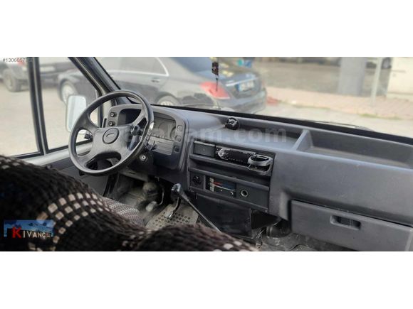 1994 ford çiftkabin pikap