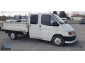 1994 ford çiftkabin pikap