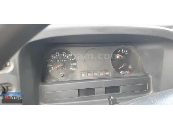 1994 ford çiftkabin pikap