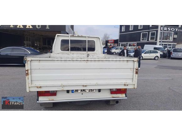 1994 ford çiftkabin pikap