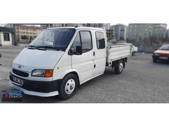1994 ford çiftkabin pikap