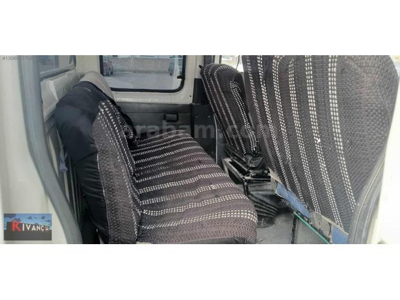 1994 ford çiftkabin pikap