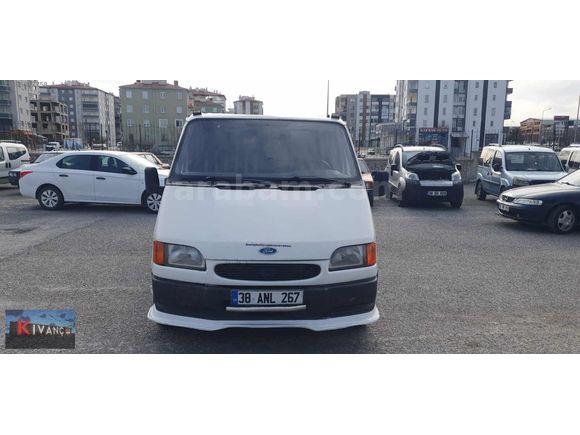 1994 ford çiftkabin pikap