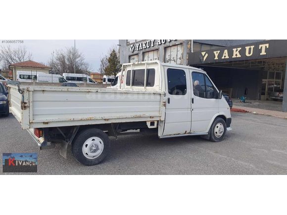 1994 ford çiftkabin pikap