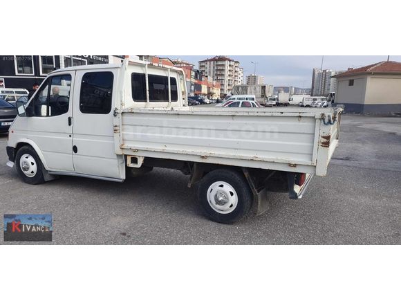 1994 ford çiftkabin pikap