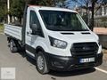 GÖK MOTORS'DAN ŞERİT TAKİP ÇARPIŞMA ÖNLEYİCİ OTM FAR 22.000 KM