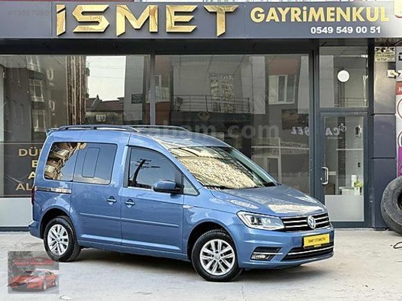 İSMET'TEN HATASIZ BOYASIZ LANSMAN RENK G.GÖRÜŞ LED FAR DSG