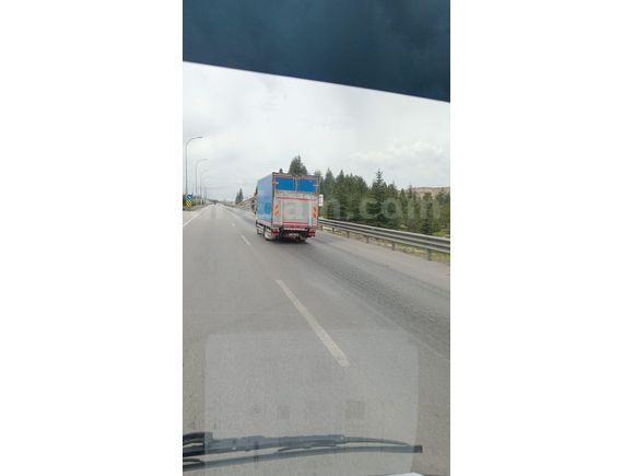 Sahibinden Otokar Atlas Uzun Şasi Afyonkarahisar