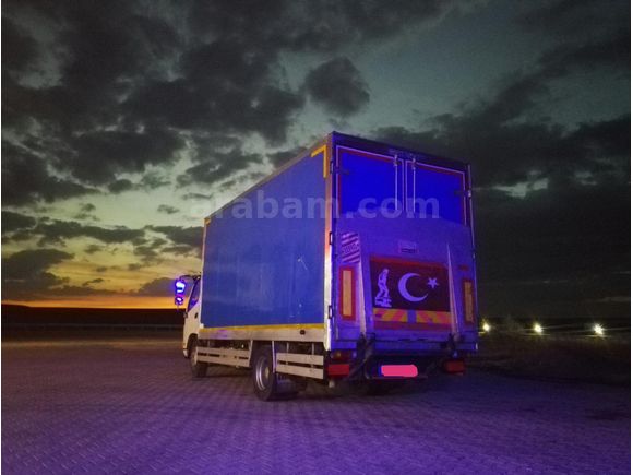 Sahibinden Otokar Atlas Uzun Şasi Afyonkarahisar