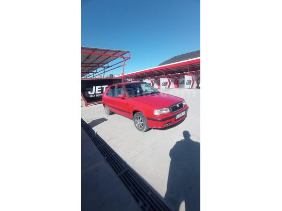 Sahibinden Skoda Felicia 1.3 GLXi 1999 Model