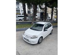 Sahibinden Citroen C3 1.4 HDi X Furio 2006 Model  238.000 km Beyaz