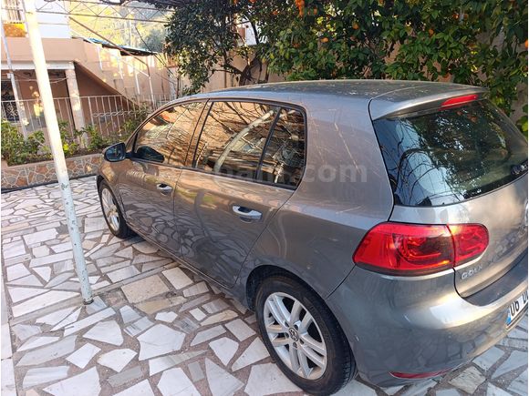 Sahibinden Volkswagen Golf 1.4 TSi Highline 2011 Model