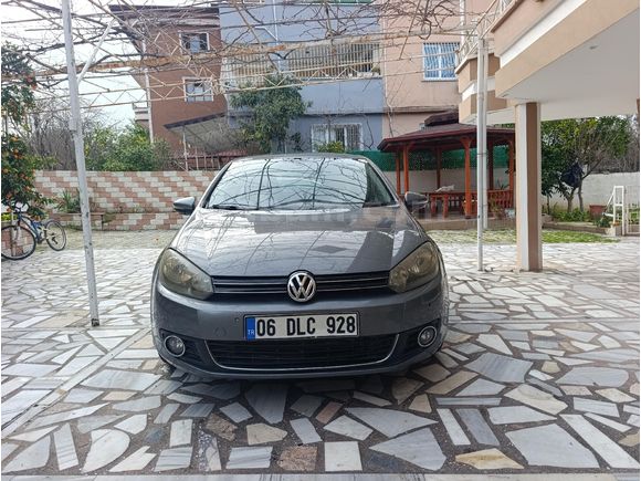 Sahibinden Volkswagen Golf 1.4 TSi Highline 2011 Model