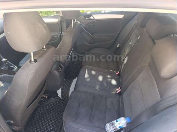 Sahibinden Volkswagen Golf 1.4 TSi Highline 2011 Model
