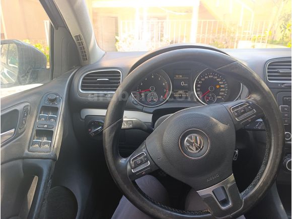 Sahibinden Volkswagen Golf 1.4 TSi Highline 2011 Model