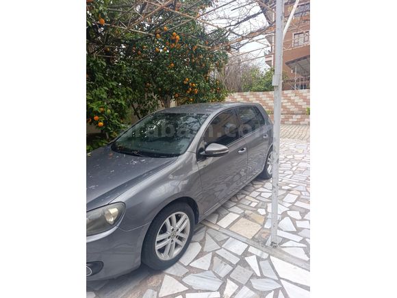 Sahibinden Volkswagen Golf 1.4 TSi Highline 2011 Model