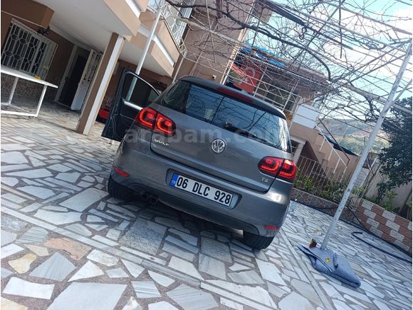 Sahibinden Volkswagen Golf 1.4 TSi Highline 2011 Model
