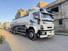 2001 MODEL DESTE BAŞI SIFIR TANKERLİ HATASIZ ORJİNAL CARGO