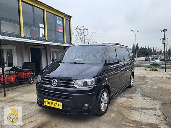OTOPAZAR'DAN SENET/K.K 12 TAKSİT 2012 ÖZEL YAPIM TRANSPORTER