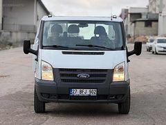 2011 MODEL 140T35M pikap KLİMALI