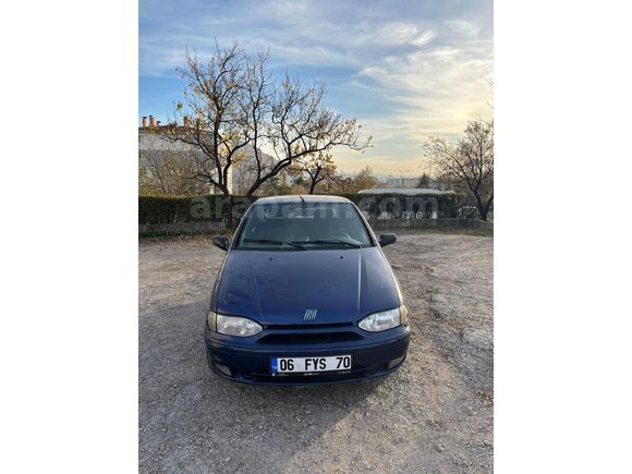 Sahibinden Fiat Palio 1.6 HL 1998 Model