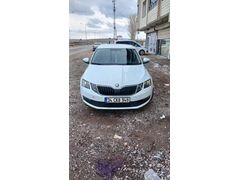 Sahibinden Skoda Octavia 1.6 TDI Optimal 2019 Model