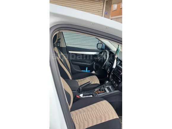 Sahibinden Skoda Octavia 1.6 TDI Optimal 2019 Model