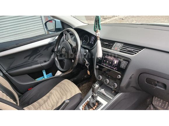 Sahibinden Skoda Octavia 1.6 TDI Optimal 2019 Model