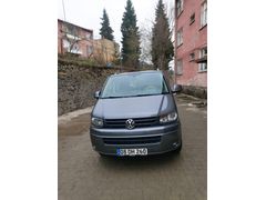 Sahibinden Volkswagen Transporter 2.0 TDI Camlı Van Comfortline 2014 Model