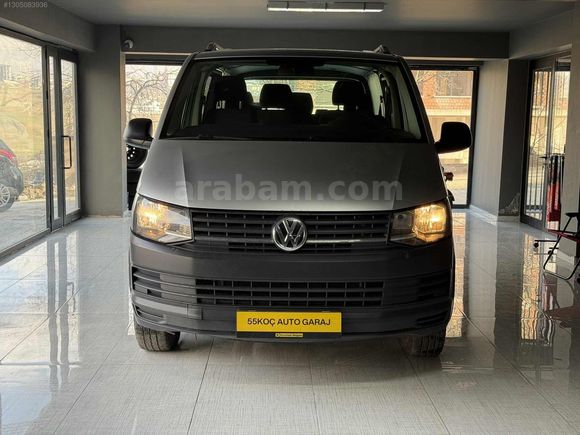 55KOÇ AUTO GARAJ'DAN SATILIK 2018 MODEL HATASIZ 5+1 K.M165000