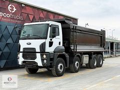 ECO TRUCKS-"2.89 KREDİ İMKANI" 2023 FORD 4142 XD OTO. HARDOX