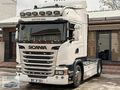 BİLGEN'DEN 2015 SCANIA G400 // RETARDER // KLİMALI - KAZASIZ