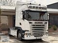 BİLGEN'DEN 2015 SCANIA G400 // RETARDER // KLİMALI - KAZASIZ