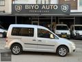 - BİYO AUTO- 2010 CADDY 1.9TDI MASRAFSIZ