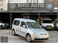 - BİYO AUTO- 2010 CADDY 1.9TDI MASRAFSIZ