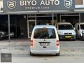 - BİYO AUTO- 2010 CADDY 1.9TDI MASRAFSIZ