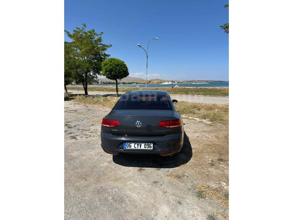 Sahibinden Volkswagen Passat 1.6 TDi BlueMotion Impression 2018 Model 
