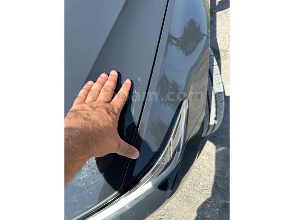 Sahibinden Volkswagen Passat 1.6 TDi BlueMotion Impression 2018 Model 