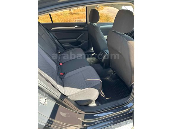 Sahibinden Volkswagen Passat 1.6 TDi BlueMotion Impression 2018 Model 