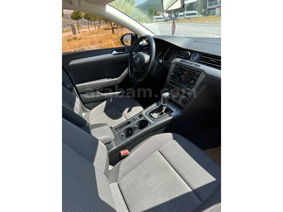 Sahibinden Volkswagen Passat 1.6 TDi BlueMotion Impression 2018 Model 