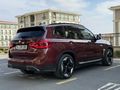 Sahibinden BMW iX3 Impressive 2021 Model 