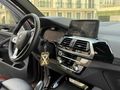 Sahibinden BMW iX3 Impressive 2021 Model 