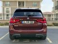 Sahibinden BMW iX3 Impressive 2021 Model 
